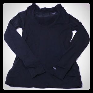 NWOT Zella Easy Breezy Hoodie